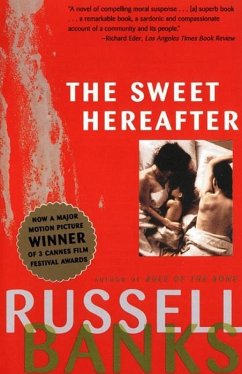 The Sweet Hereafter (eBook, ePUB) - Banks, Russell
