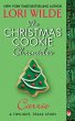 The Christmas Cookie Chronicles: Carrie... - Bild 1