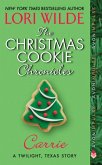 The Christmas Cookie Chronicles: Carrie (eBook, ePUB)