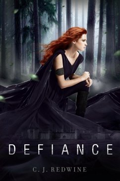 Defiance (eBook, ePUB) - Redwine, C. J.