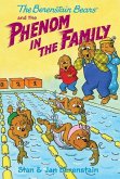 The Berenstain Bears Chapter Book: The Phenom in the Family (eBook, ePUB) The Berenstain Bears Chapter Book: The Phenom in the Family (eBook, ePUB)
