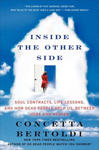 Inside the Other Side (eBook, ePUB)