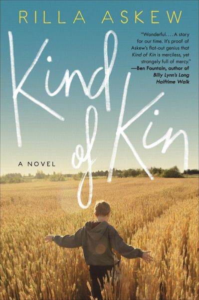 Kind of Kin (eBook, ePUB) Kind of Kin (eBook, ePUB)