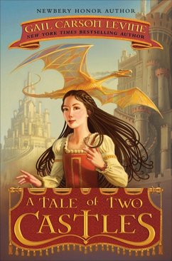 Cover A Tale of Two Castles (eBook, ePUB)