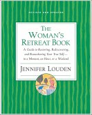 The Woman's Retreat Book (eBook, ePUB)