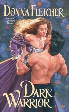 Cover Dark Warrior (eBook, ePUB)