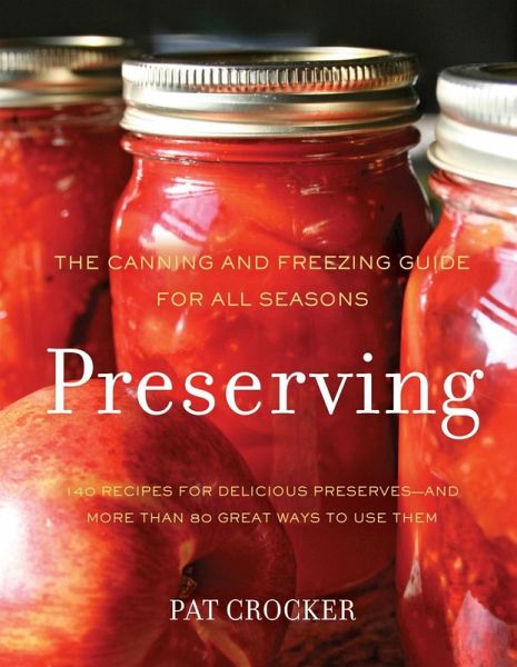 Preserving (eBook, ePUB)