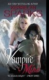 Vampire Mine (eBook, ePUB)