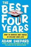 The Best Four Years (eBook, ePUB)