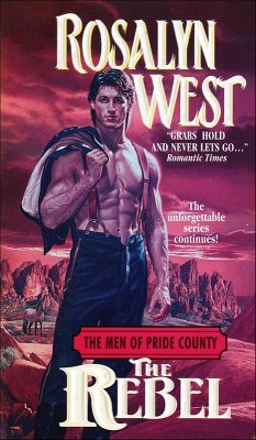 Cover The Rebel (eBook, ePUB)