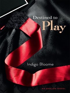 Cover Destined to Play (eBook, ePUB)