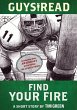 Guys Read: Find Your Fire (eBook, ePUB) - Bild 1