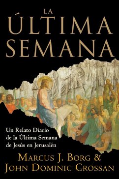 Cover La Ultima Semana (eBook, ePUB)