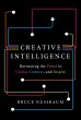 Creative Intelligence (eBook, ePUB) - Bild 1