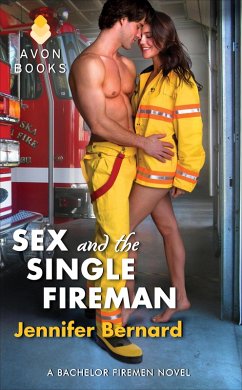 Cover Sex and the Single Fireman (eBook, ePUB)