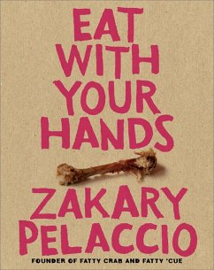 Cover Eat with Your Hands (eBook, ePUB)