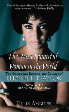 Cover The Most Beautiful Woman in the World (eBook, ePUB)