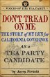Don't Tread on Me (eBook, ePUB) - Bild 1