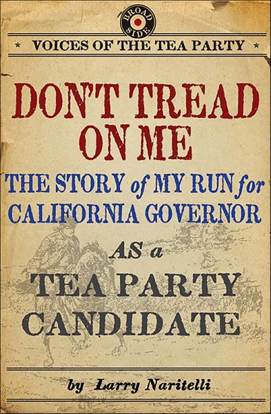 Don't Tread on Me (eBook, ePUB) Don't Tread on Me (eBook, ePUB)