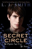 The Secret Circle: The Captive Part II and The Power (eBook, ePUB)