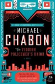 The Yiddish Policemen's Union (eBook, ePUB)
