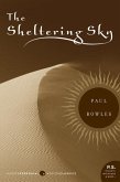 The Sheltering Sky (eBook, ePUB)