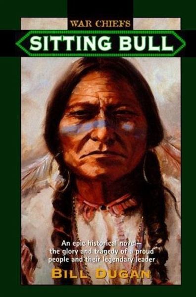 Sitting Bull (eBook, ePUB)
