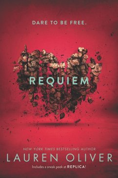Requiem (eBook, ePUB) - Oliver, Lauren