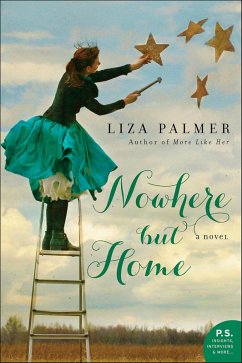 Cover Nowhere but Home (eBook, ePUB)