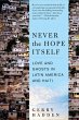Never the Hope Itself (eBook, ePUB) - Bild 1