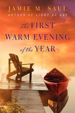 Cover The First Warm Evening of the Year (eBook, ePUB)