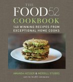 The Food52 Cookbook (eBook, ePUB)