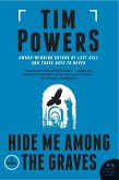 Hide Me Among the Graves (eBook, ePUB)