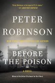 Before the Poison (eBook, ePUB)