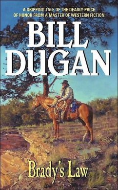 Cover Brady's Law (eBook, ePUB)