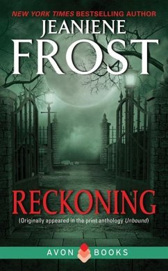 Reckoning (eBook, ePUB) Cover Reckoning (eBook, ePUB)