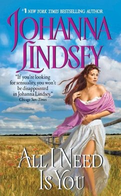 Cover All I Need Is You (eBook, ePUB)