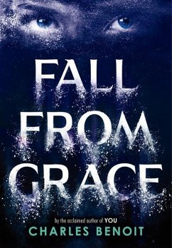 Cover Fall from Grace (eBook, ePUB)