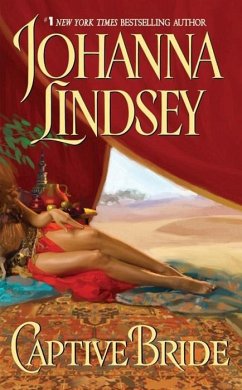 Cover Captive Bride (eBook, ePUB)