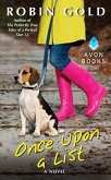Once Upon a List (eBook, ePUB) Once Upon a List (eBook, ePUB)