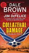 Collateral Damage (eBook, ePUB) - Bild 1