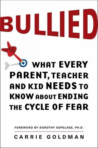 Bullied (eBook, ePUB)