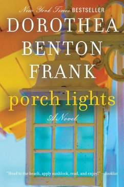 Porch Lights (eBook, ePUB) - Frank, Dorothea Benton