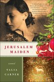 Jerusalem Maiden (eBook, ePUB)