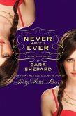 The Lying Game #2: Never Have I Ever (eBook, ePUB)