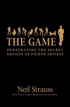 The Game (eBook, ePUB) - Strauss, Neil