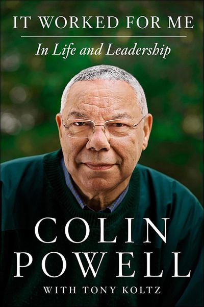 It Worked for Me (eBook, ePUB) It Worked for Me (eBook, ePUB)