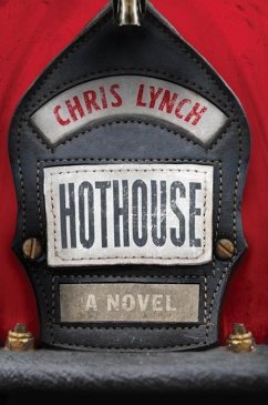 Hothouse (eBook, ePUB) - Lynch, Chris