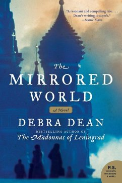 The Mirrored World (eBook, ePUB) - Dean, Debra; Dean, Debra