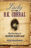 Lady at the O.K. Corral (eBook, ePUB)